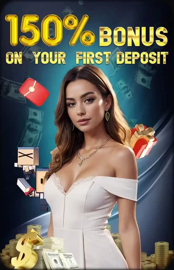 Slot Games at PH488