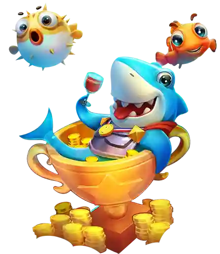 PH488 Fishing Games