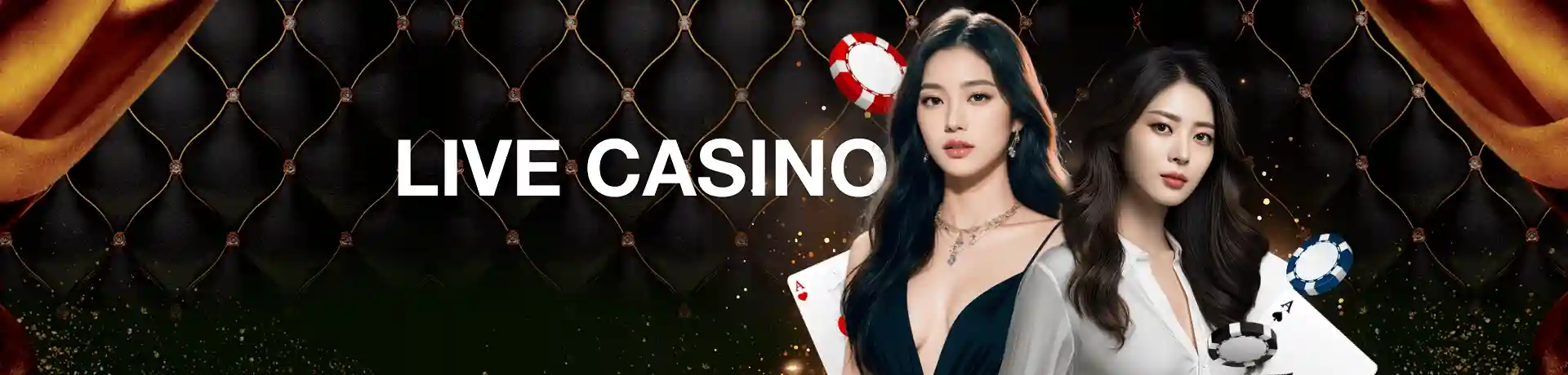 Top Live Casino Games to Play at PH488 PH