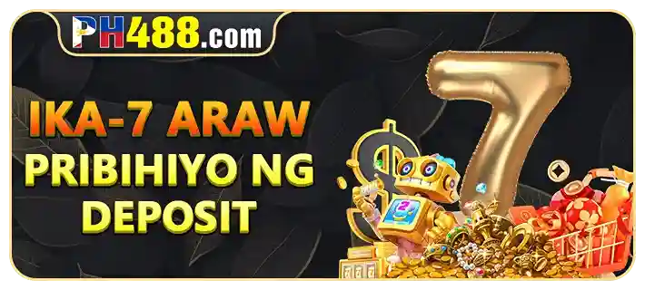 PH488 Promotions