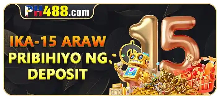 PH488 Promotions