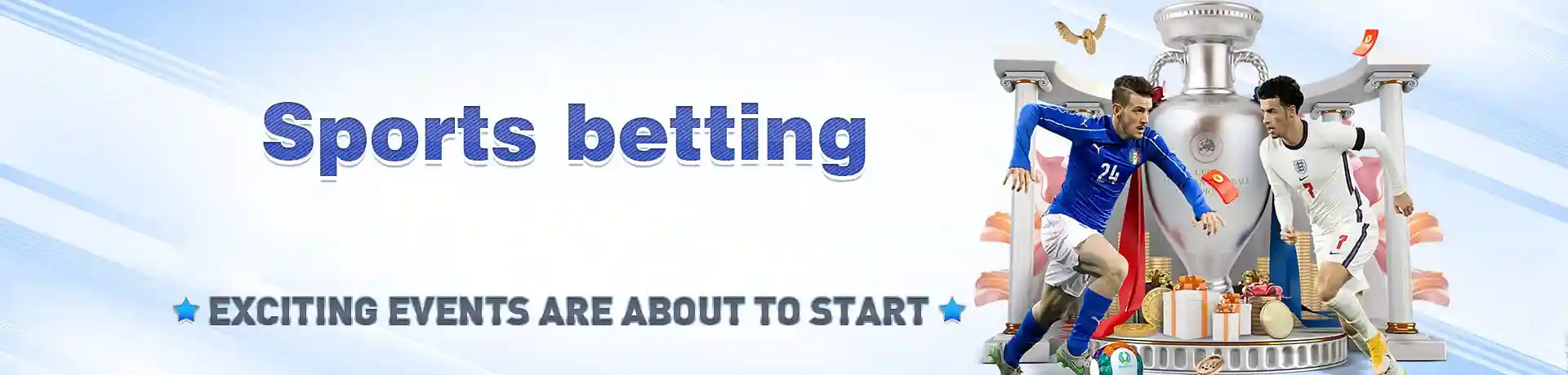 Start Sports Betting at PH488